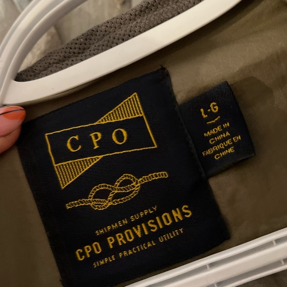 URBAN OUTFITTERS Anorak Pullover Jacket - Picture 7 of 10